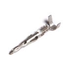 Wire Harness Terminal - OEM Male GROTE