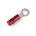 Primary Wire Terminal Ring Terminal - Insulated 22 - 18 ga. GROTE