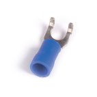 Primary Wire Terminal Spade Terminals 16 - 14 ga. GROTE