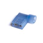 Primary Wire Terminal Quick Disconnects Flag 16 - 14 ga. GROTE