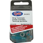Primary Wire Terminal - Crimp & Seal Ring Terminals