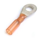 Primary Wire Terminal - Crimp & Seal Ring Terminals