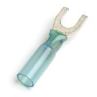 Primary Wire Terminal - Crimp & Seal Spade Terminals