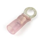 Primary Wire Terminal - Crimp & Seal Ring Terminals