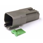Deutsch Connector Housing