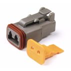 Deutsch Connector Housing