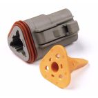 Deutsch Connector Housing