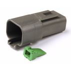 Deutsch Connector Housing