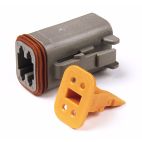 Deutsch Connector Housing