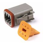 Deutsch Connector Housing