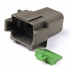 Deutsch Connector Housing