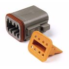 Deutsch Connector Housing