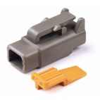 Deutsch Connector Housing