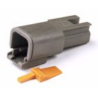 Deutsch Connector Housing