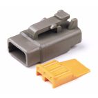 Deutsch Connector Housing