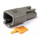 Deutsch Connector Housing