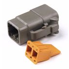 Deutsch Connector Housing