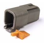 Deutsch Connector Housing
