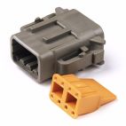 Deutsch Connector Housing
