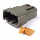 Deutsch Connector Housing