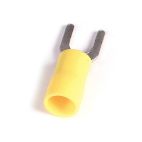 Primary Wire Terminal Spade Terminals 12 - 10 ga. GROTE