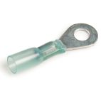 Primary Wire Terminal Ring Terminal - Insulated 16 - 14 ga. GROTE