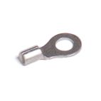 Primary Wire Terminal Ring Terminal - Uninsulated 16 - 14 ga. GROTE
