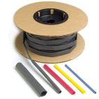 Electrical Heat Shrink Tube / Tubing - H/D Truck Single Wall Grote