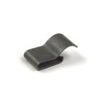 Grote 3/8 in Hole Metal Frame Mounting Wire Bundle Clip - Pack of 15