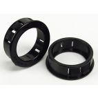 Grote 3/4 in ID 1 in Mtg Hole Nylon Grommet/Bushing - Pack of 10