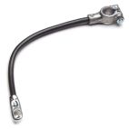 Battery Cable - Negative - H/D Truck 48 in. GROTE