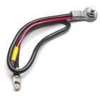 Battery Cable - Negative - H/D Truck 65 in. GROTE