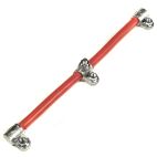 Battery Crossover / Jumper Cables - H/D Truck GROTE