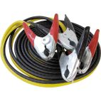Booster Cables / General Duty Industrial Grade 20 ft GROTE