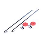Battery Hold Down Sets J Bolt