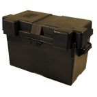 Battery Box Battery Box Polyethylene GROTE