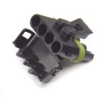 Wire Harness Terminal Housing - OEM GROTE