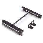 Battery Hold Down Sets Adjustable Mount Crossbar