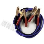 Booster Cables / General Duty Commercial Grade 12 ft GROTE