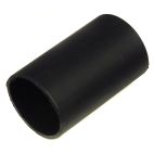 MAGNA TUBE, HD, 3:1, BLACK, 1/2" x 1 1/2", GROTE
