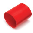 MAGNA TUBE, HD, 3:1, RED, 1/2" x 1 1/2", GROTE