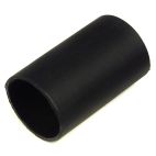MAGNA TUBE, HD, 3:1, BLACK, 3/4" x 1 1/2", GROTE