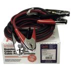 Booster Cables / General Duty Industrial Grade 25 ft GROTE