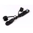 Battery Cable - Positive - H/D Truck 7 in. GROTE
