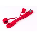 Battery Cable - Positive - H/D Truck 7 in. GROTE