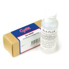 Battery Cable Terminal Solder Slugs - H/D Truck Solder Flux - 2 oz. GROTE