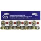 Battery Cable Terminal - Top Mount Universal Side Terminal 6 - 2/0 ga. GROTE