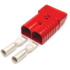 Battery Booster/Jumper Connectors Plug-In End GROTE