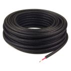 Wire, Cable & Tubing Loom - H/D Truck Non-Metallic GROTE