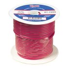 Primary Wire General Purpose Red GROTE